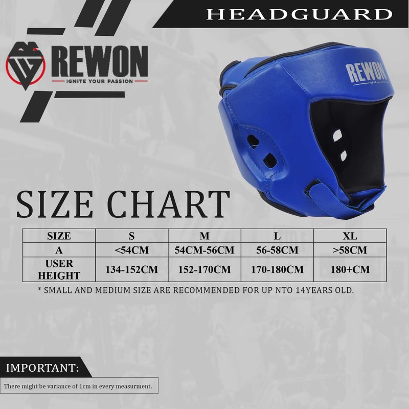Karate Boxing Training Boxing Headwear for Men and Women