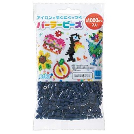 Perler Bead Solid Midnight Blue 80-15236