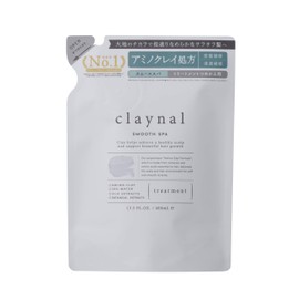 claynal Smooth Spa Treatment (Refill), 13.5 fl oz (400 ml)