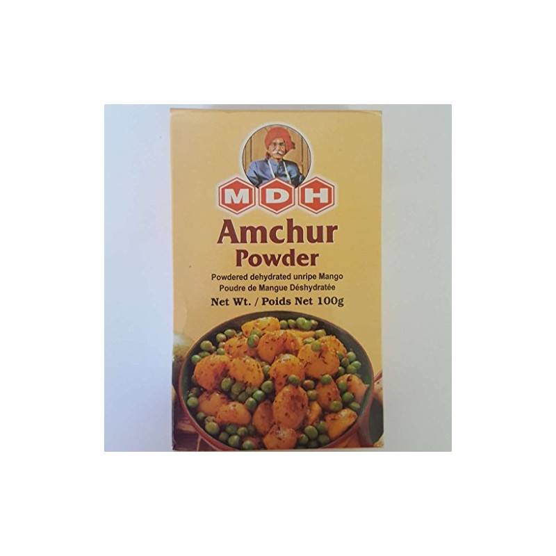 MDH Amchur Powder 100gms