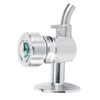 304 Stainless Steel Beer Brewing Sampling Valve Fermentation Cylinder Faucet