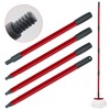 DLAIMI Mop Handle Replacement for Ocedar 4 Section Spin Mop