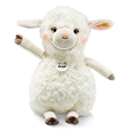 Steiff - 283024 - Happy Farm - Lamb - Lambaloo