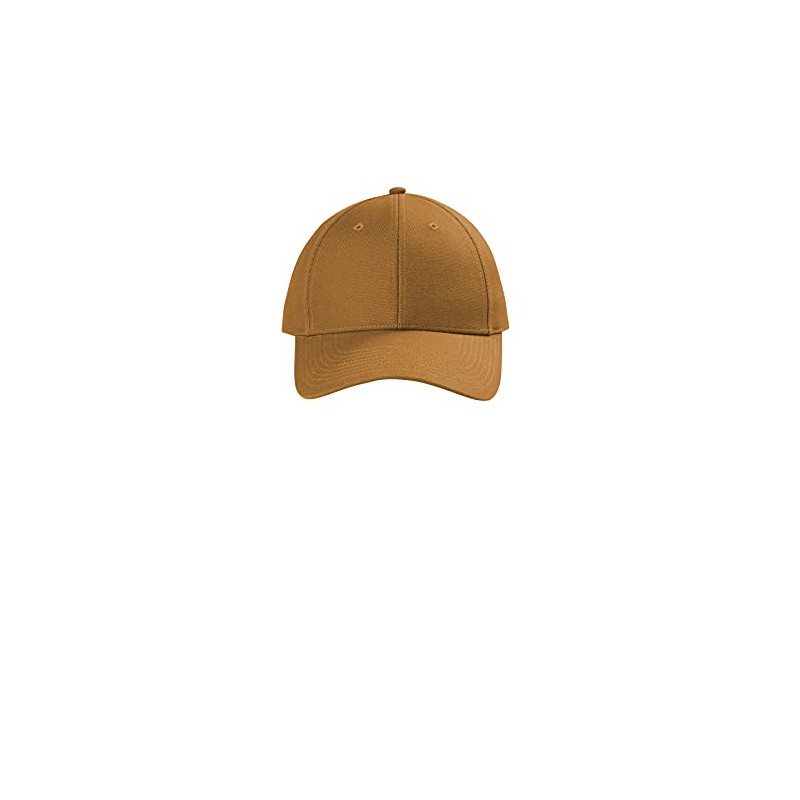 CornerStone Canvas Cap, One Size