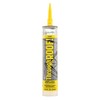 Sashco - 14010 Through The Roof Sealant, 10.5 oz Cartridge,