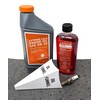 Ariens 72105200 0W-30 Snowblower Engine Maintenance Kit