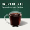 Starbucks Espresso Roast K Cup Pods 10 Count Dark Roast