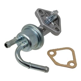 DUCRES Fuel Lift Pump 16285-52032 16241-52032 16241-52030 For Kubota D1105 D1305 D905 D1005 V1205 V1305 V1505 Engine Fits RTV1100 RTV1140 B1700HSE B2100D B2320HSD