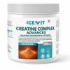 Creatine Complex Powder, Raspberry & Blueberry, 500 g, 71 Servings