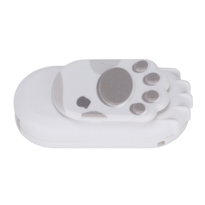 Flash Drive Portable Large Storage Stick Cat Paw Shape U