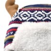 Home Prefer Sombreros de invierno para niños de algodón cálido