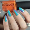 Whats Up Nails - Triangle Tape Vinyl Stencils for Nail