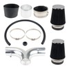 Prolenz Air Intake Kit, Cold Air Intake w/Filter Replacement for