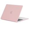 EooCoo Case Compatible with MacBook Air 13.6 Inch M2 A2681