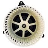TYC 700105 Ford Focus Replacement Blower Assembly