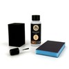 Sofolk Leather/Faux Leather Retouching Kit - Dyeing Car Steering Wheel,