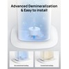 Dreo Scale-Inhibitor Cartridge 3-Pack for Humidifiers HM735S, Prevent Mineral Build-up,