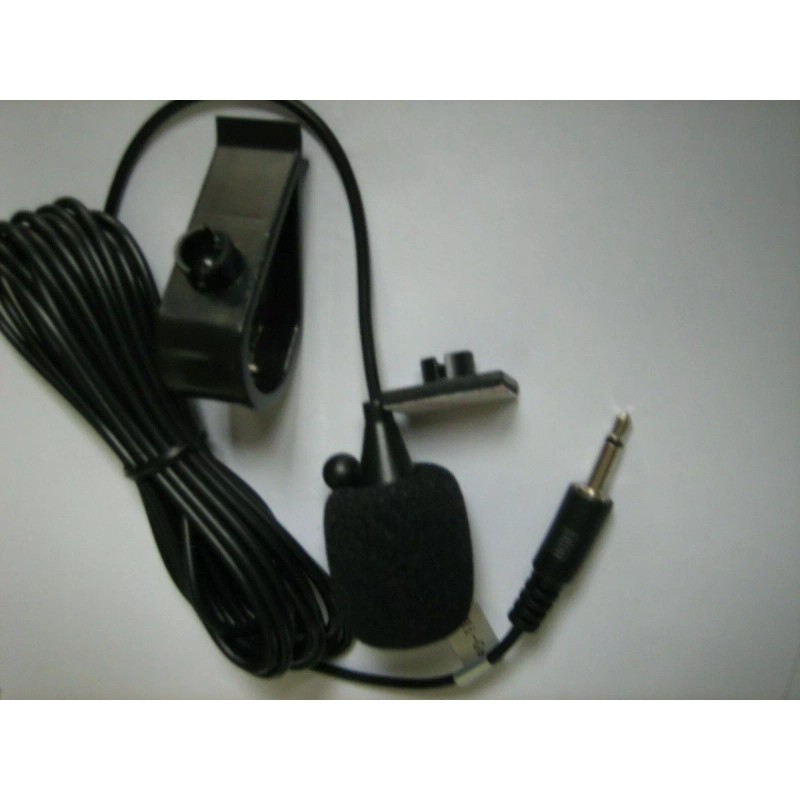 Sony Bluetooth High Gains Micro phone for XAVAX150, DMH-1770NEX,DM
