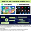 Pyniro Car Radio Stereo for Toyota Camry 2012-2015 Android 13