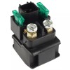 Caltric Starter Relay Solenoid for Suzuki VL800 Boulevard C50 2001