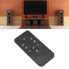 Replacement Remote Control for Boost TV for Soundbar