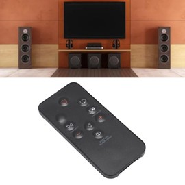 Replacement Remote Control for Boost TV for Soundbar