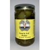 Todd Bosley's World Famous Good & Evil Pickles