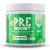 Pre Boost 2.0 | Pre Entreno con 150 mg Cafeína,