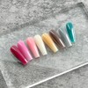 NAIL DE DANCE GR-308 Color Powder 0.2 oz (5 g)