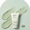 CKD Green Plum AHA BHA Mochi Mask Cleanser 130g