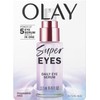 Olay Super Eyes Daily Eye Serum 13.5ml