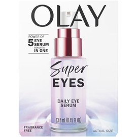 Olay Super Eyes Daily Eye Serum 13.5ml