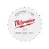 MILWAUKEE ELECTRIC TOOLS 8-1/4" 24T FRAMING SAW BLADE