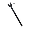 UTMALL 2PCS Viscous Fan Clutch Spanner Wrench Tool Set for