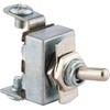 Calterm 41700 Switch, Metal Toggle, 15A