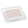 Paleta de Sombras de Ojos Mate Beige, Pigmentación Alta y