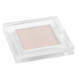 Paleta de Sombras de Ojos Mate Beige, Pigmentación Alta y Polvo Fino                                                                                  