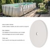 Durable Pool Skimmer Lid Replacement for P6991 with Easy Installation,