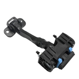 Ollanoos 9181N9 Left or Right Front Door Hinge Check Strap Door Check Strap Hinge Replacement for Fiat Ducato Replacement for Peugeot Boxer Replacement for Citroen Relay