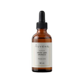 Aceite de Argán Orgánico 100% Puro – Hidratante Natural para Piel y Cabello – Rico en Vitamina E y Ácidos Grasos – Fortalece, Suaviza y Aporta Brillo – Libre de Parabenos y Crueldad Animal