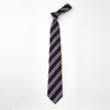 Ojier Men's Necktie, Wool Tie, Wool, Silk, Silk Blend, Made