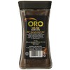 Oro Instant Coffee, 7 Ounce