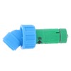 BIGM 400485 Switching Weeding Nozzle, 1 Type, For Human Power