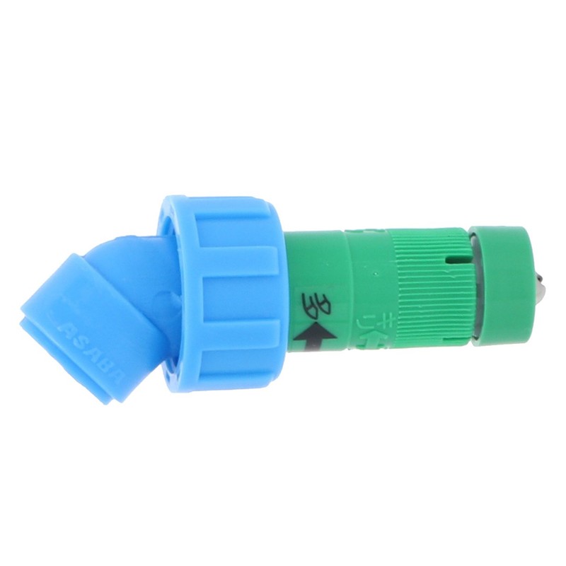 BIGM 400485 Switching Weeding Nozzle, 1 Type, For Human Power