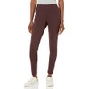 Carhartt Womens Force Fitted Lightweight Leggings, BlackBerry, Medium US