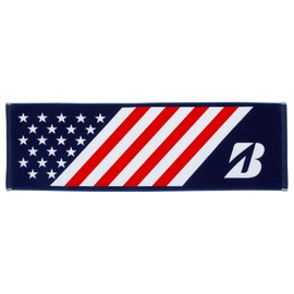 Bridgestone TWG63 Sports Towel, US Open