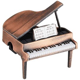 Hyundai Department Pencil Sharpener Antique Sharpener Grand Piano