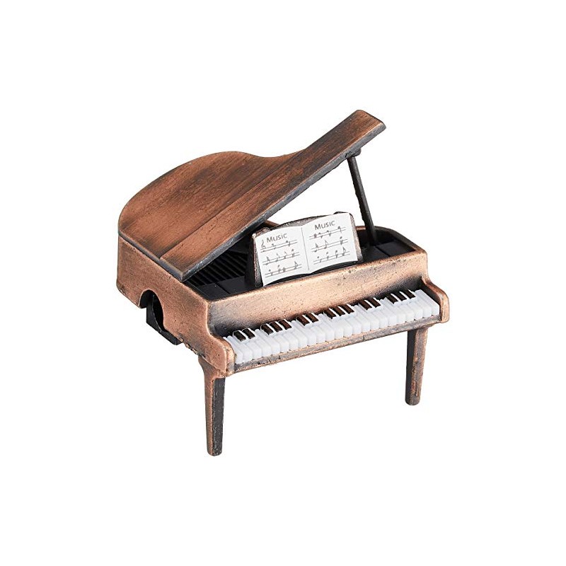 Hyundai Department Pencil Sharpener Antique Sharpener Grand Piano