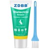 ZDBB Dielectric Grease for Electrical Connectors Automotive, Tune Up Dialectric