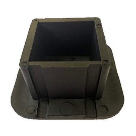 2" Towing Hitch Cover for Volvo